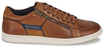 Redskins Distrait cognac