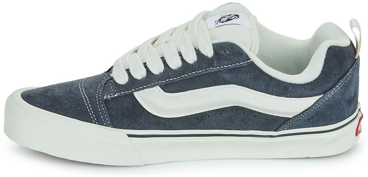 Vans Knu Skool grey