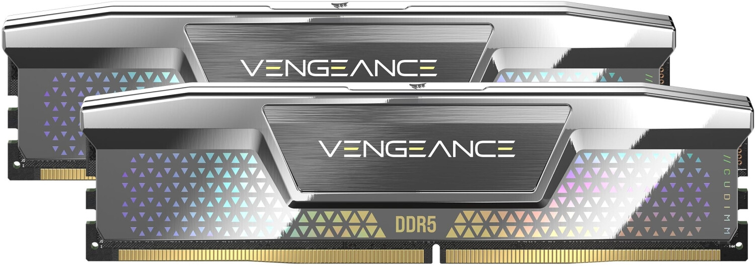 Corsair Vengeance 48GB Kit DDR5-8000 CL38 (CMKC48GX5M2X8000C38)
