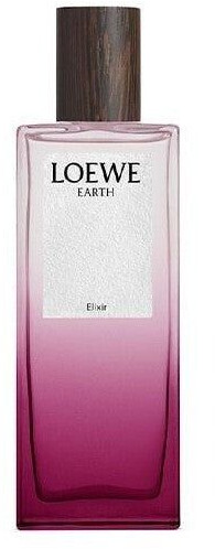Loewe Earth Elixir Eau de Parfum (50 ml)