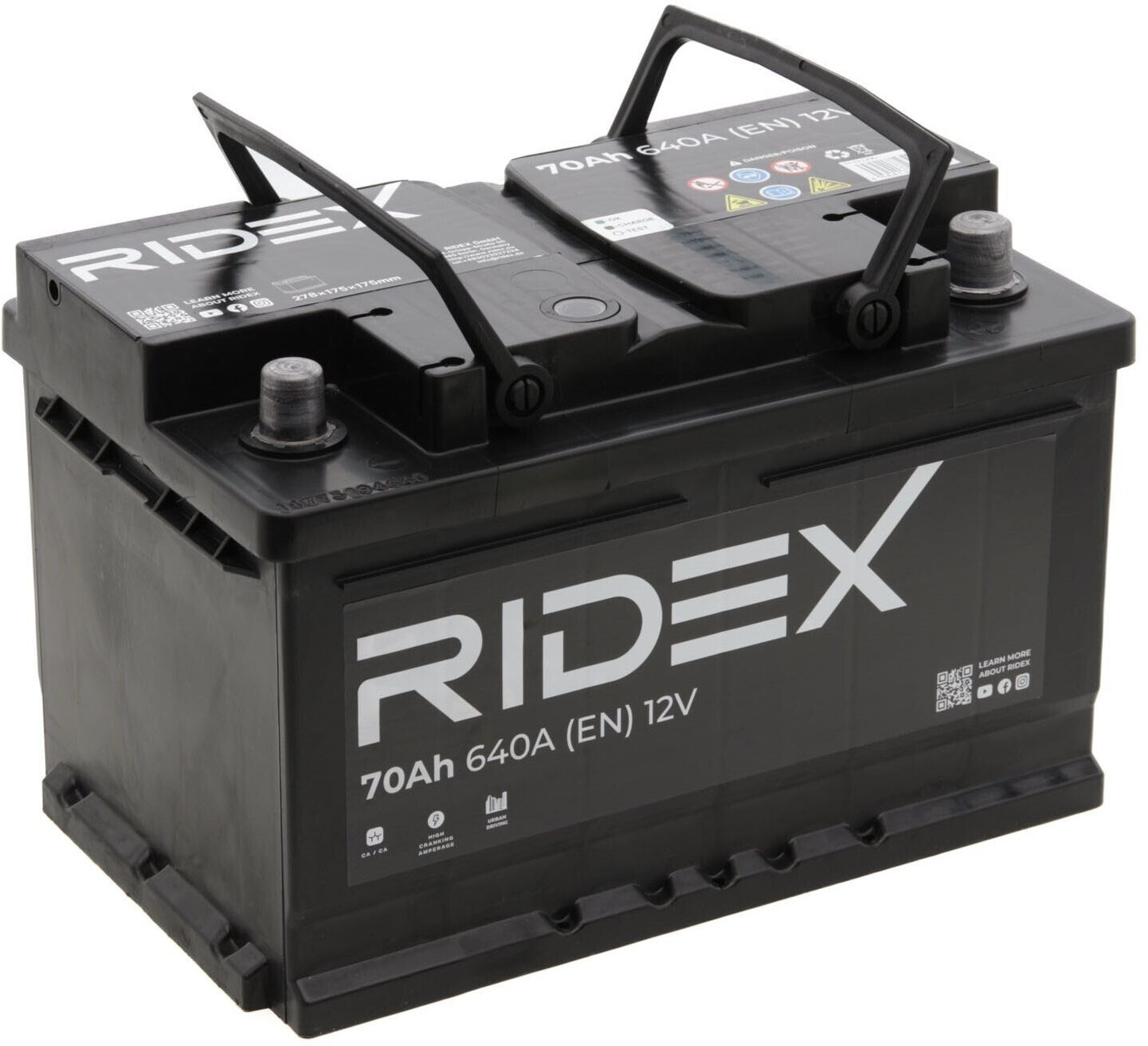 RIDEX 1S0039