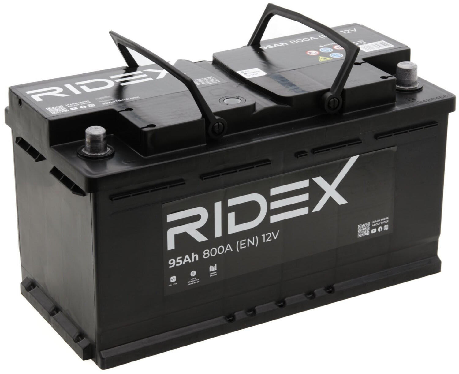 RIDEX 1S0022
