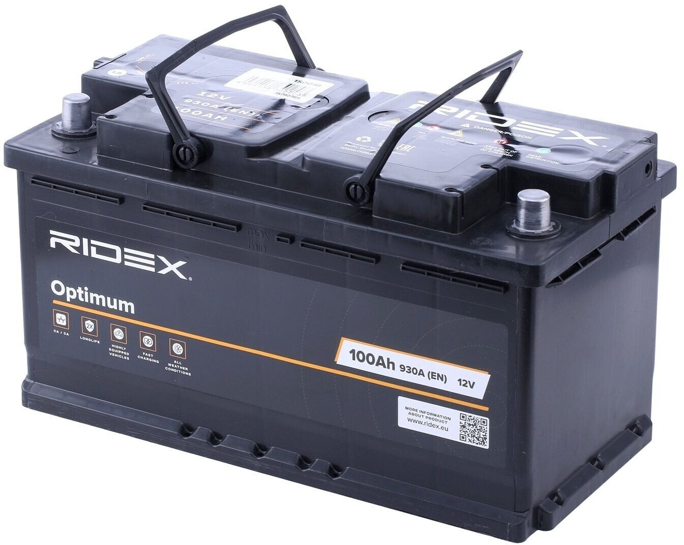 RIDEX 1S0018
