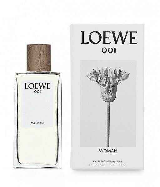 Loewe 001 Woman Eau de Parfum 75 ml ab 85 40 Preisvergleich bei idealo