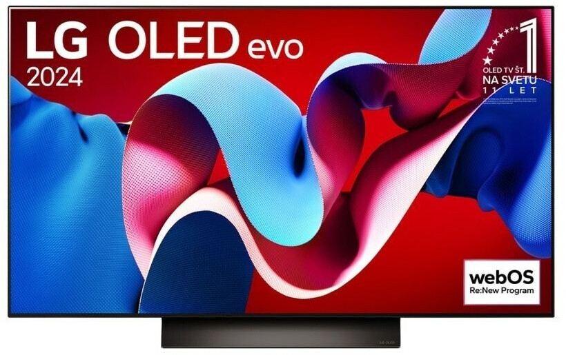 LG OLED48C41LA