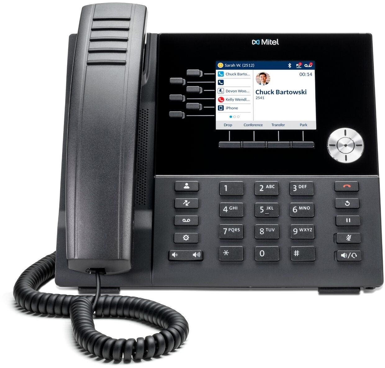 Mitel 6920W