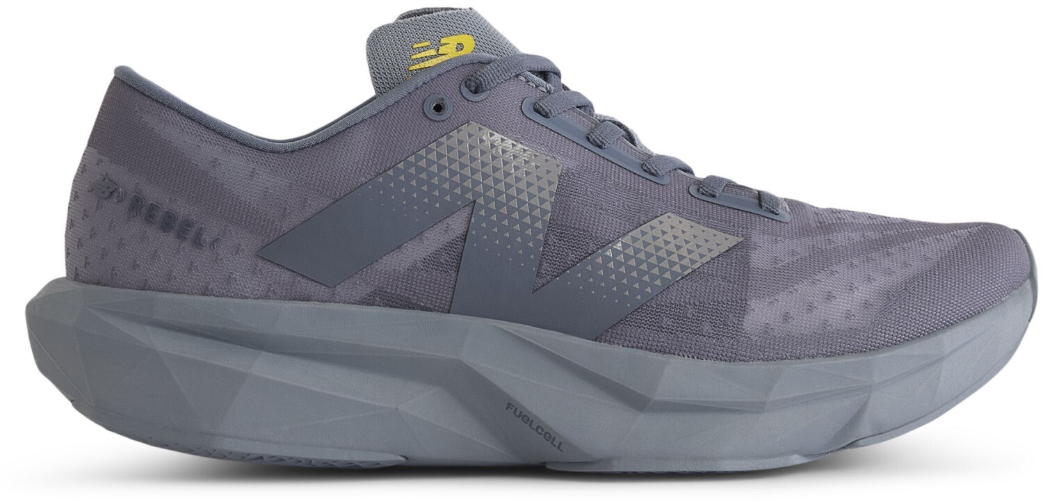New Balance FuelCell Rebel v4 (UFCXTD4) blue/grey