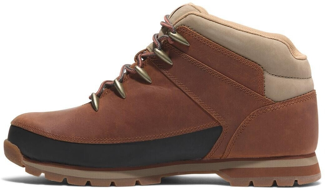 Timberland Euro Sprint Hiker medium orange/full grain