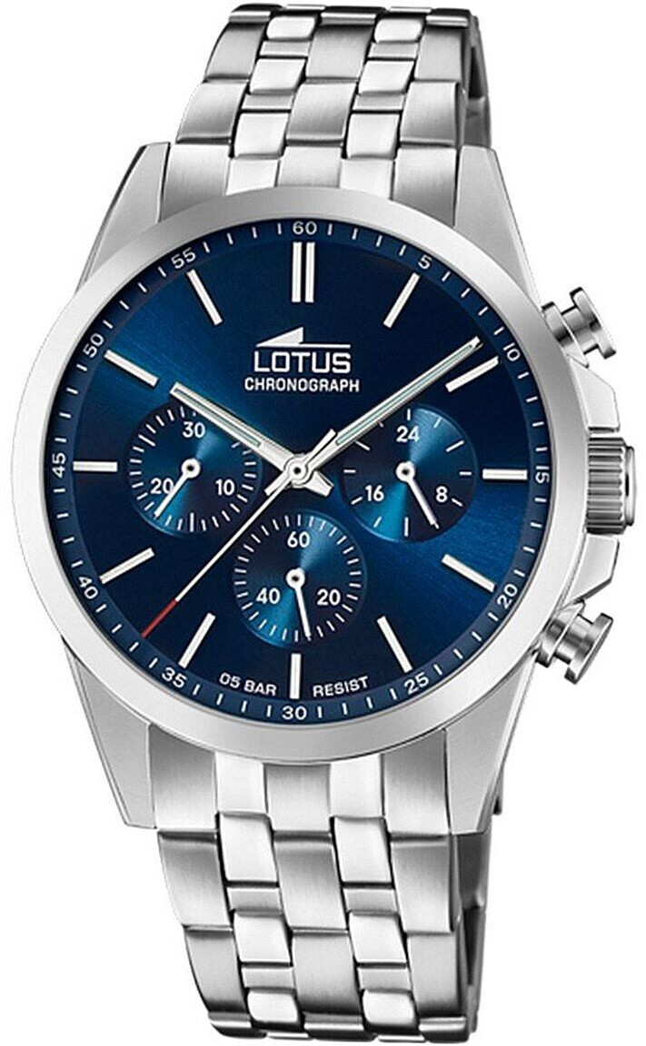 Orologio lotus cronografo on sale