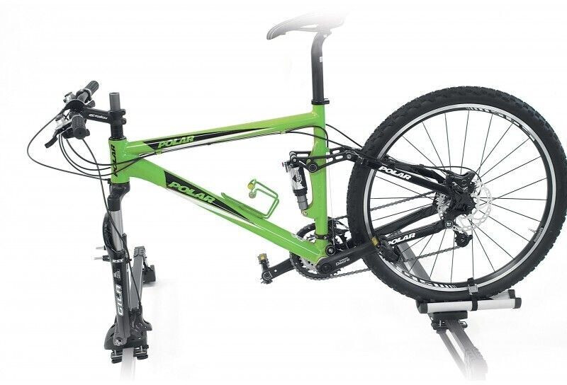 Peruzzo Universal Roof Bike Carrier Pordoi (702)