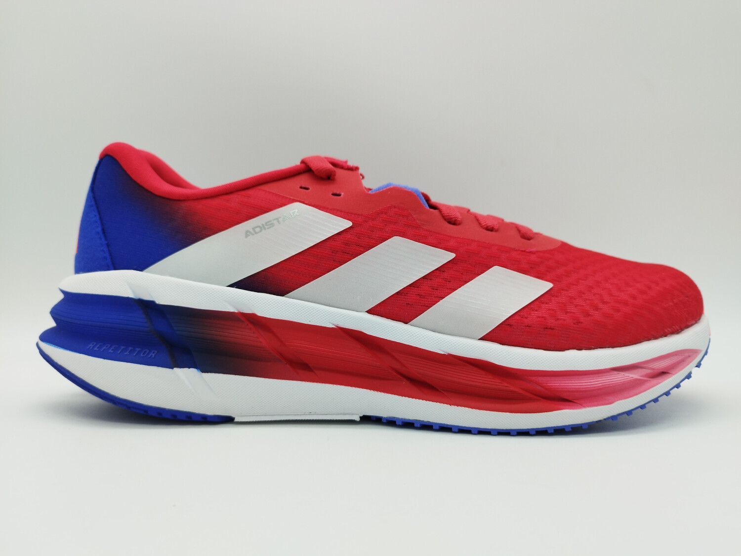 Adidas Adistar 3 (JI1242) pure ruby/cobalt blue/lucid red