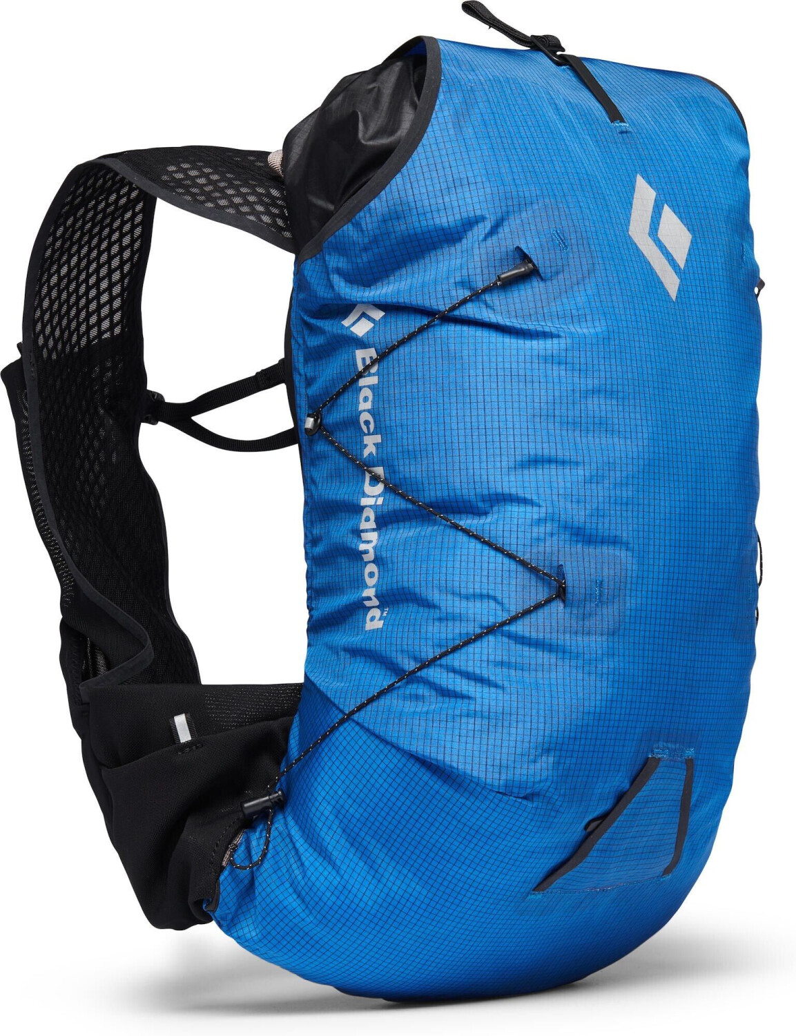 Black Diamond Distance 15 Backpack M ultra blue
