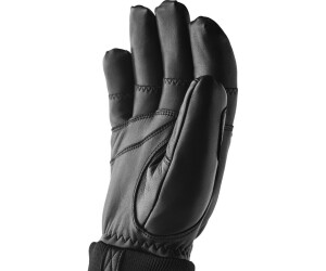 Hestra Ergo Grip CZone Vernum 5 Finger (3002820) black ab 67 Hestra Ergo Grip CZone Vernum 5 Finger (3002820) black ab 67