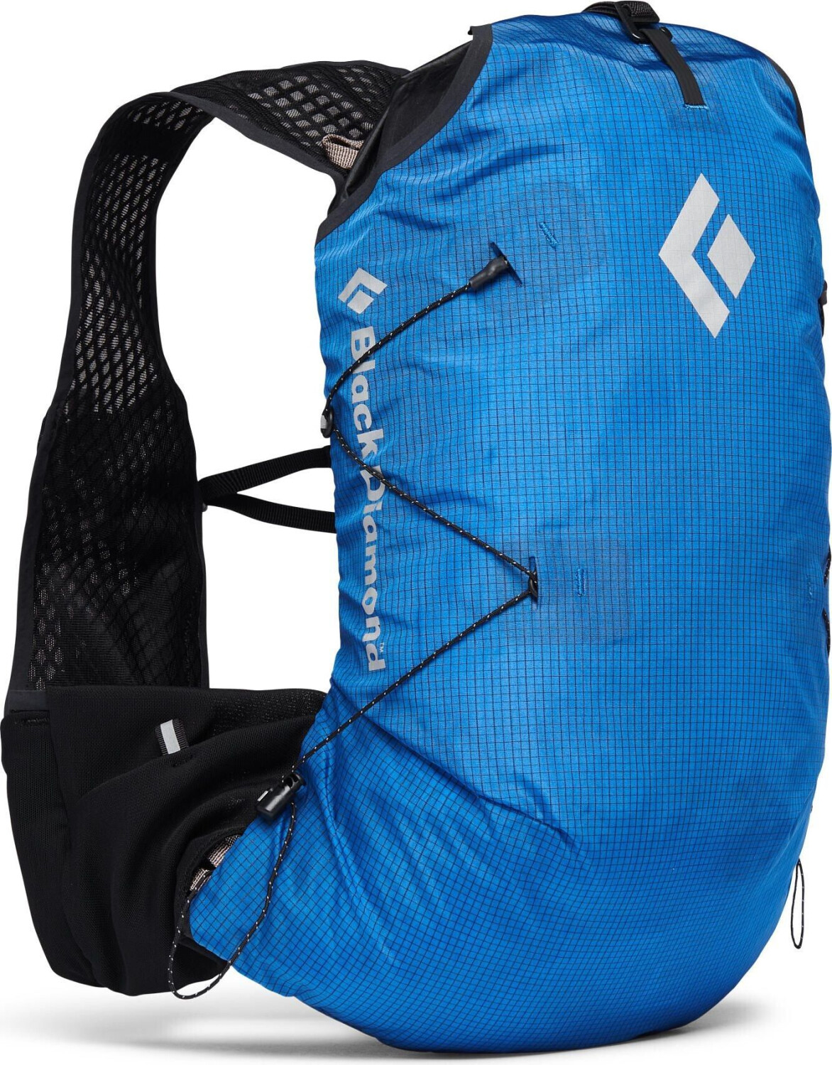 Black Diamond Distance 8 Backpack M ultra blue