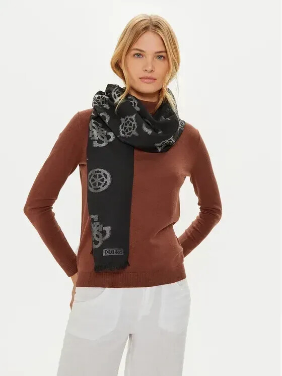 Scarf guess on sale