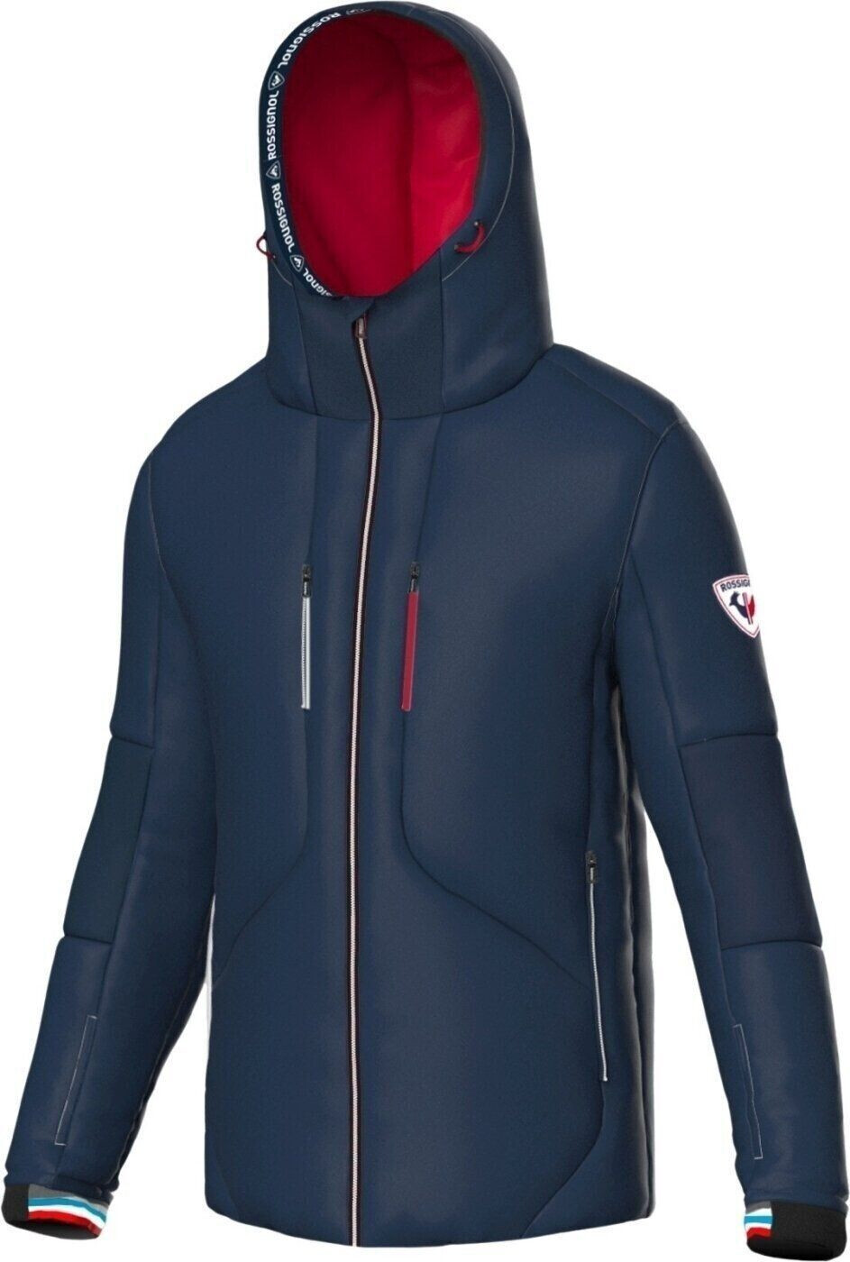 Rossignol Diretta Jkt dark navy