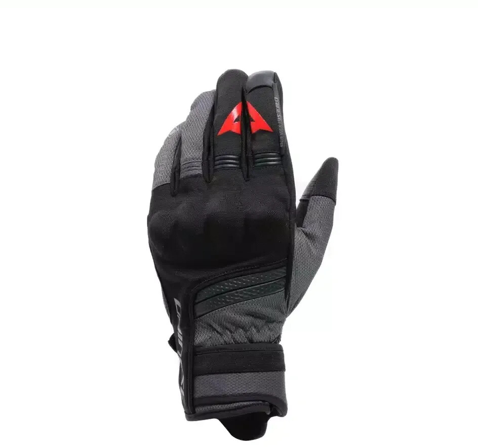 Dainese Teyde Gore-Tex Gloves black/iron-gate
