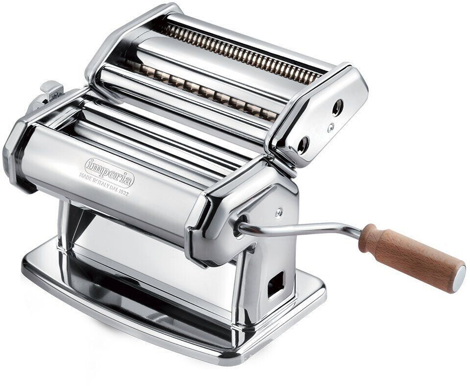 Imperia iPasta T. 2/6,5 mm Classic