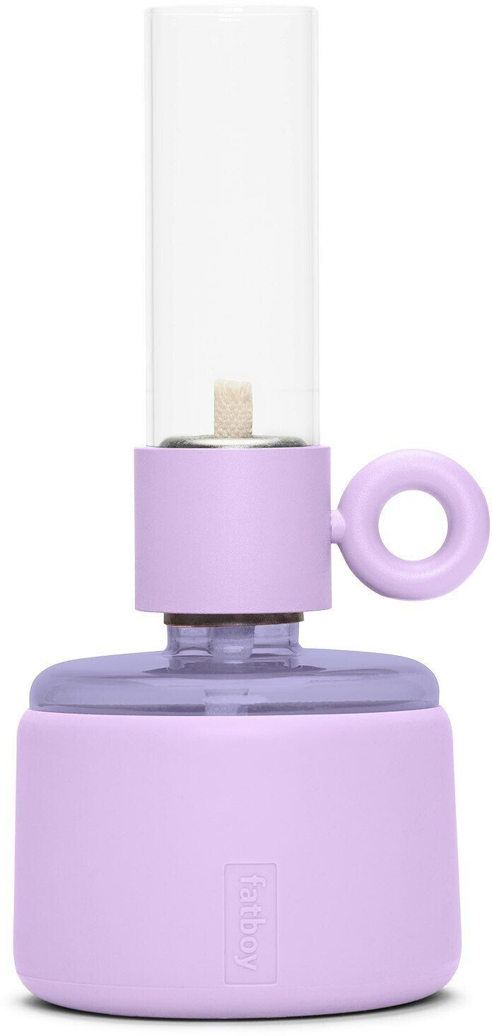 Fatboy Flamtastique XS Oil Lamp Lilac