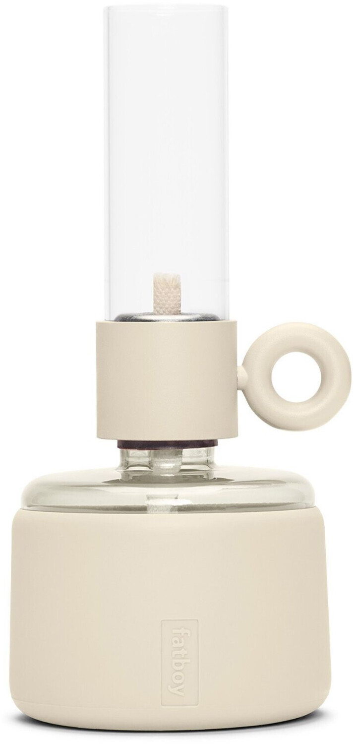 Fatboy Flamtastique XS Oil Lamp Cream
