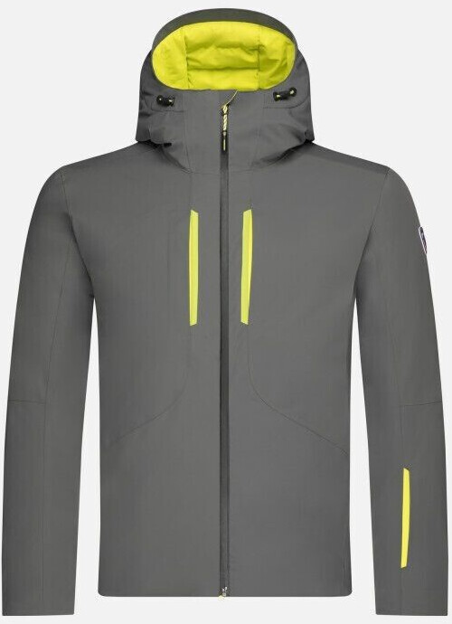 Rossignol Diretta Jkt onyx grey