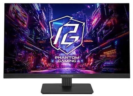 ASRock PG27FFT1B