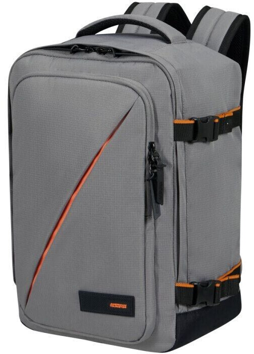 American Tourister Take2Cabin Backpack (149174) dark grey