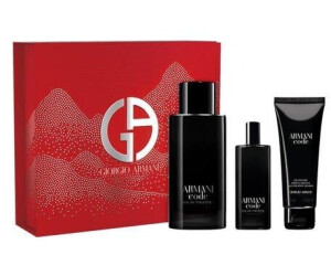 Armani code 15ml sales