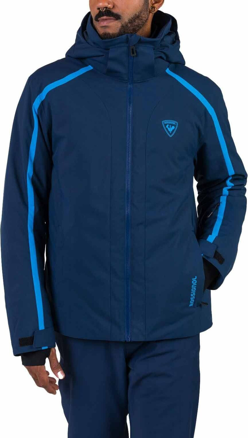 Rossignol Saluver Jacket dark navy