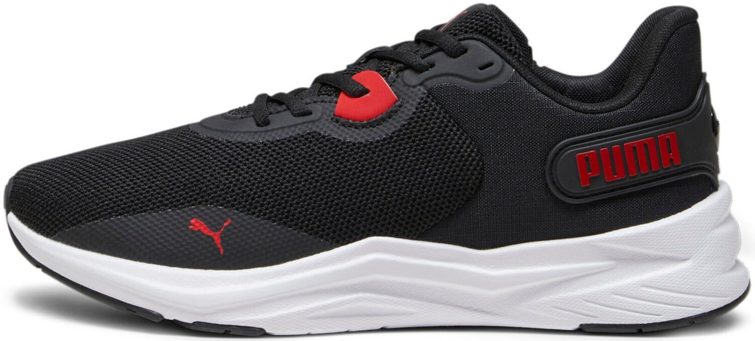 Puma Disperse XT 3 (379010-02) black/white/for all time red