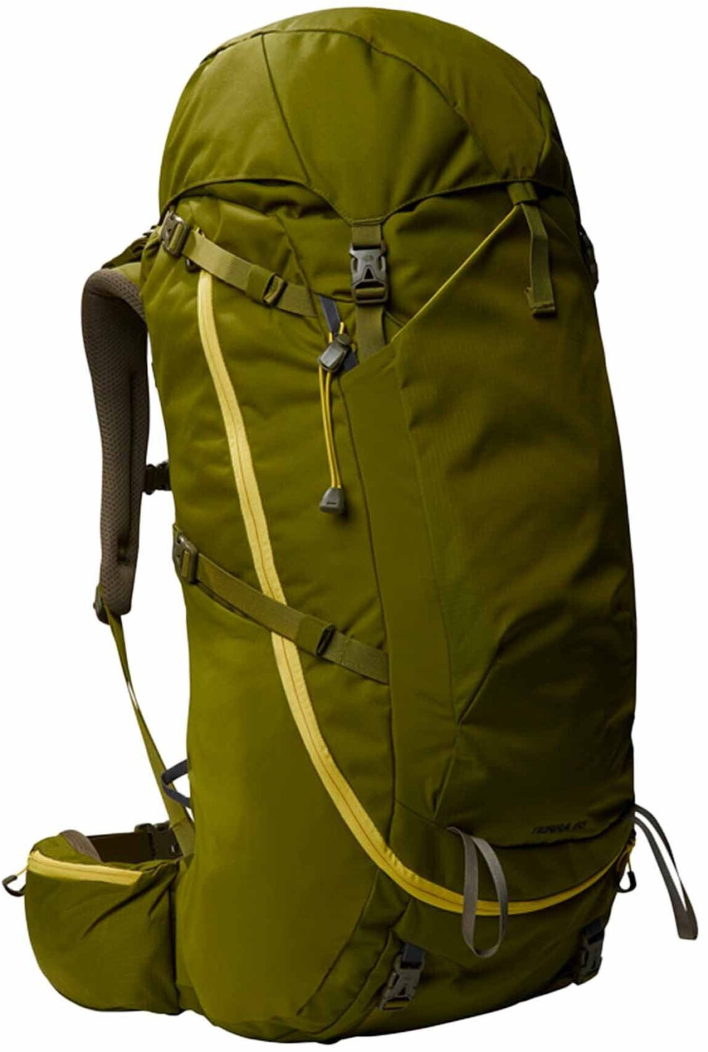 The North Face Terra 65 S/M (87BX) forest olive/new taupe green npf