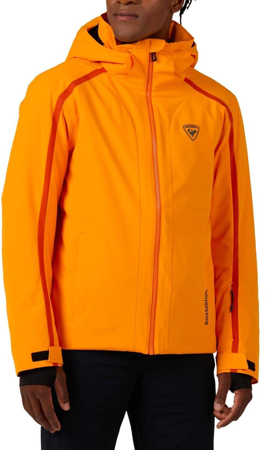 Rossignol Saluver Jacket sunburst