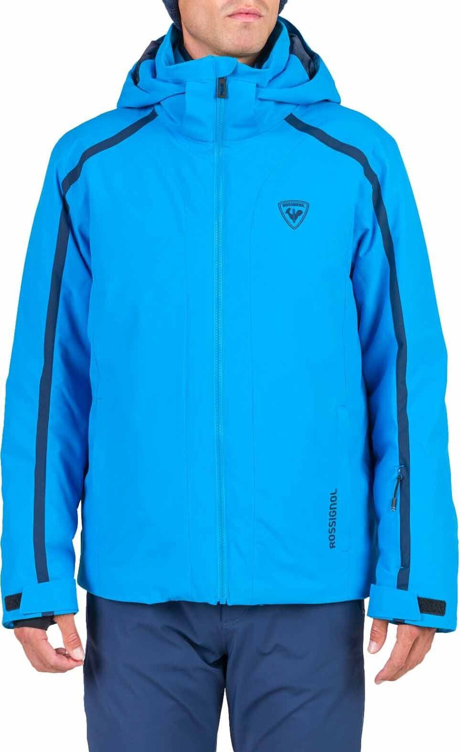 Rossignol Saluver Jacket oversees