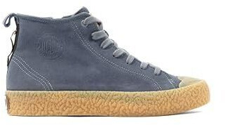 Palladium Palla Ace Rugged Suede Unisex vintage indigo