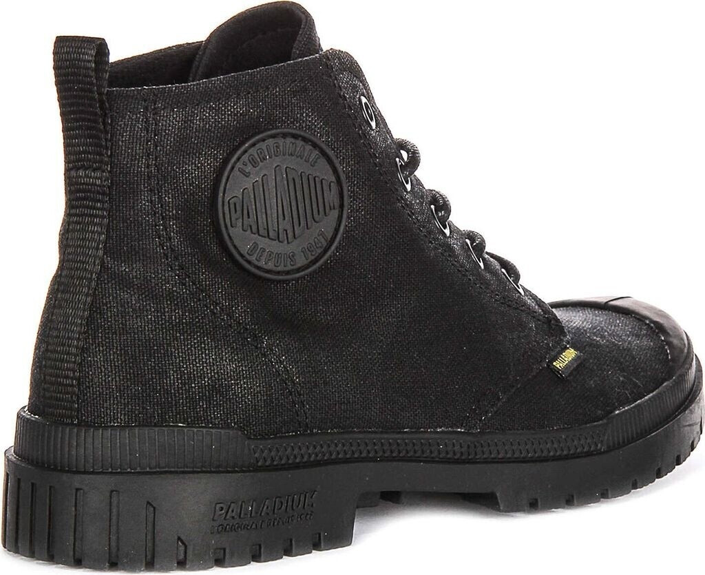 Palladium Pampa SP20 HI WAX