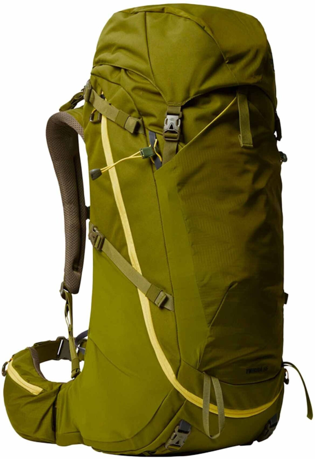 The North Face Terra 55 (87BZ) S/M forest olive/new taupe green npf
