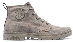 Palladium Pampa SP20 HI WAX moonrock
