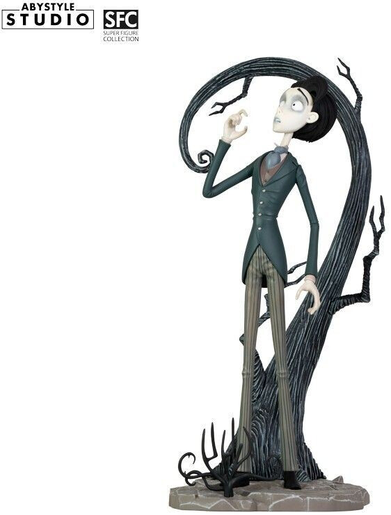 Abysse Corpse Bride - Victor 21 cm