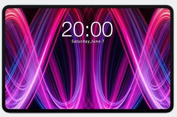 Teclast T60 Plus