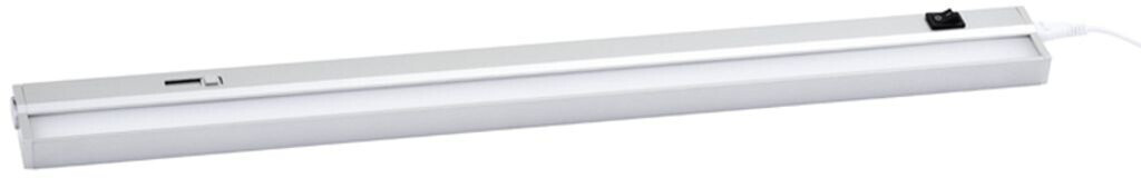 Müller-Licht Conero DIM LED-Unterbauleuchte – 15W, Neutralweiß, Fest Eingebaut