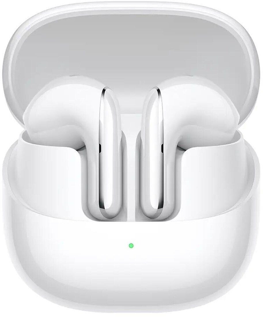 Xiaomi Buds 5 Ceramic White