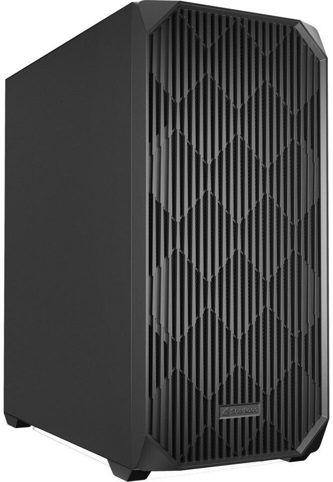 Sharkoon AK3 Midi Tower
