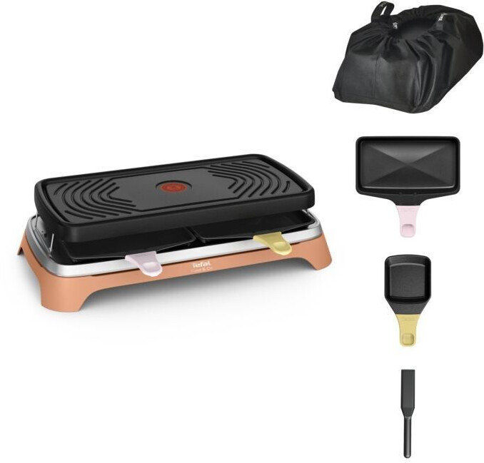 Tefal RE651JF0