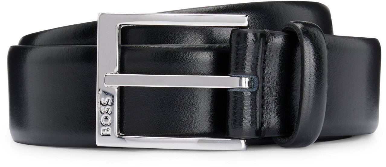 Hugo Boss Elloy-PC-An_Sz35, (50482241) Schwarz