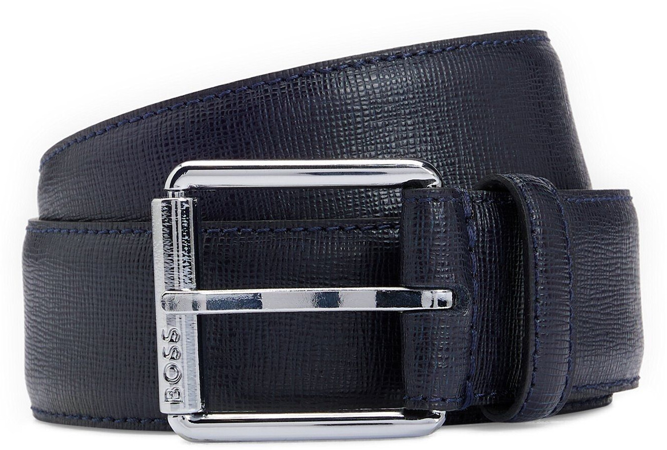 Hugo Boss Roll-PL-St_Sz35 (50529657) dark blue