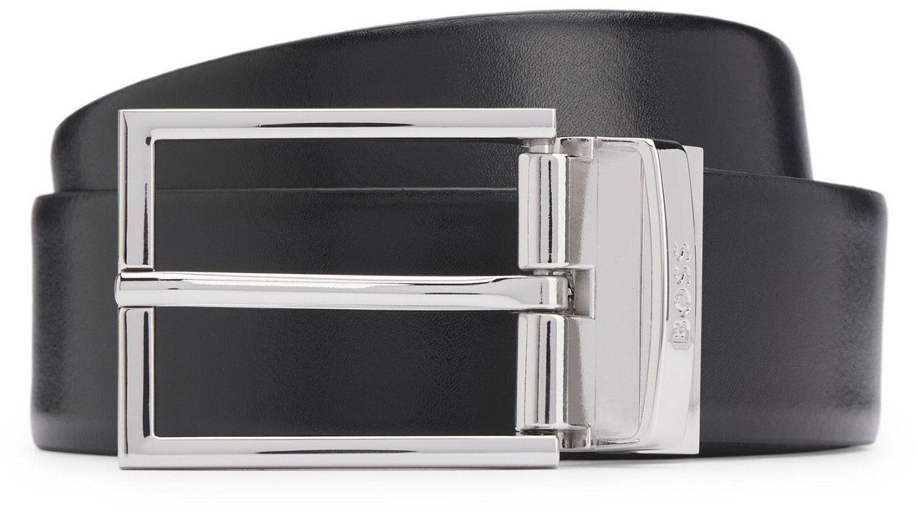Hugo Boss Otano-S_Sr35_pgr, (50537112) Schwarz