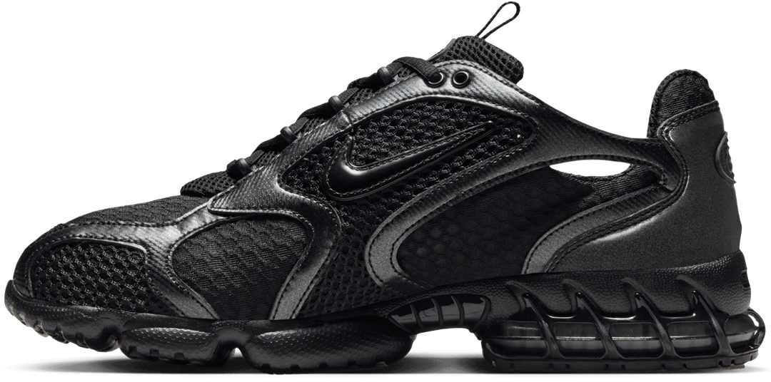 Nike Air Zoom Spiridon Cage 2 (HM8497) black/anthracite/smoke grey/black