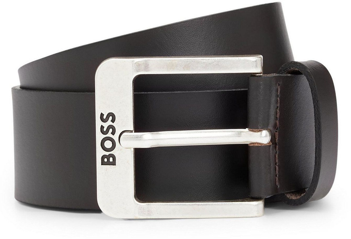 Hugo Boss Jemio_Sz40 (50512795) dark brown
