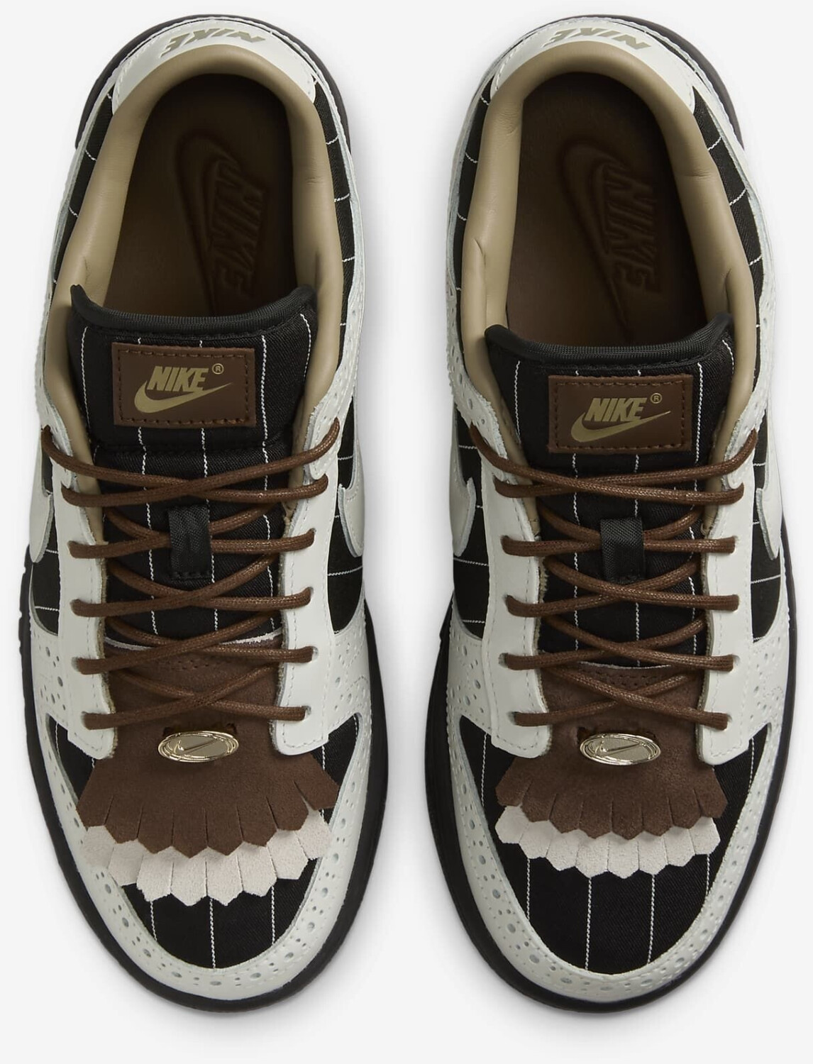 Nike Dunk Low LX Women black black summit white summit white ab 90 99 Preisvergleich bei idealo