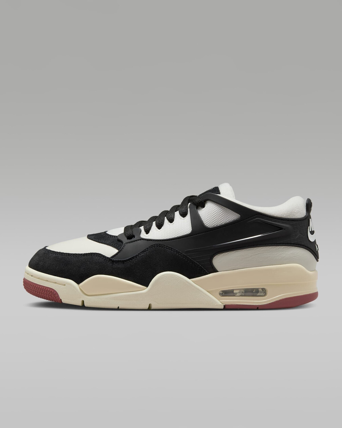Jordan Air Jordan 4RM (FQ7939) sail/white/coconut milk/black